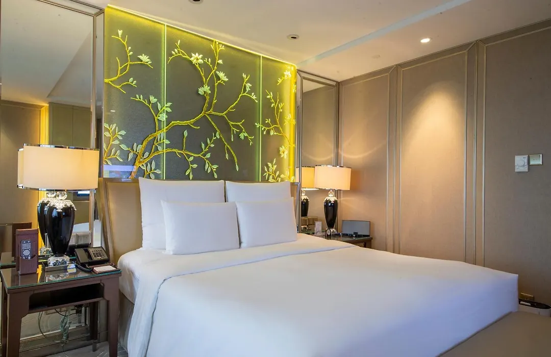 The Kunlun Beijing Jin Jiang-1