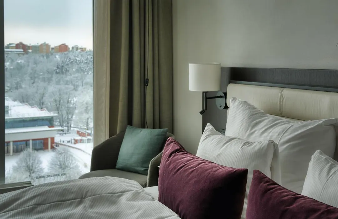Clarion Hotel Stockholm-1