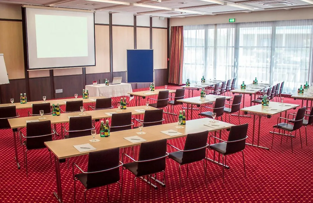 PLAZA INN Wels-1