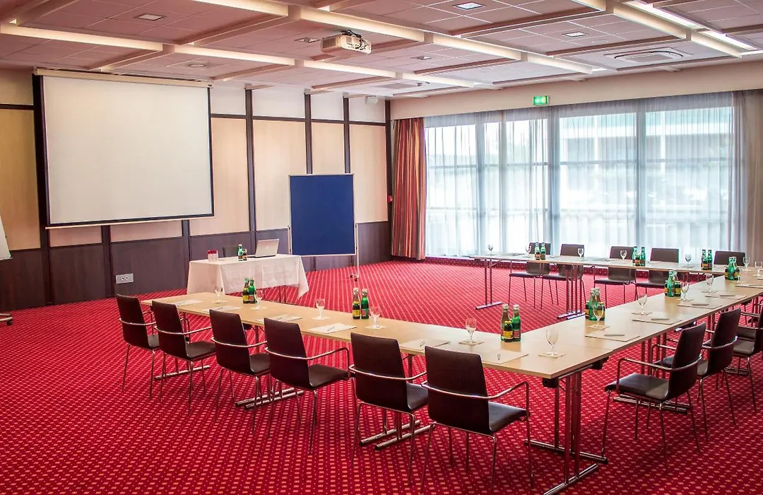 Plaza Inn Wels-1