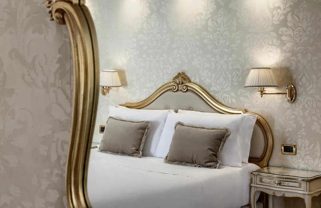 Hotel Olimpia Venice, BW Signature Collection 3Sup-1