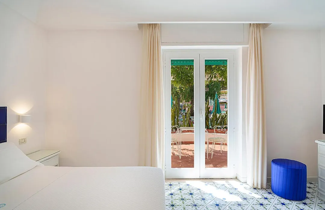 Hotel Continental Ischia-1