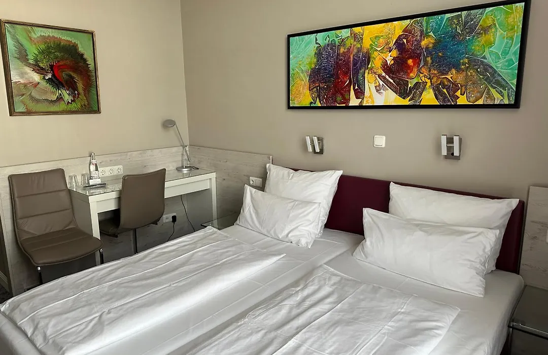 Hotel Central-1