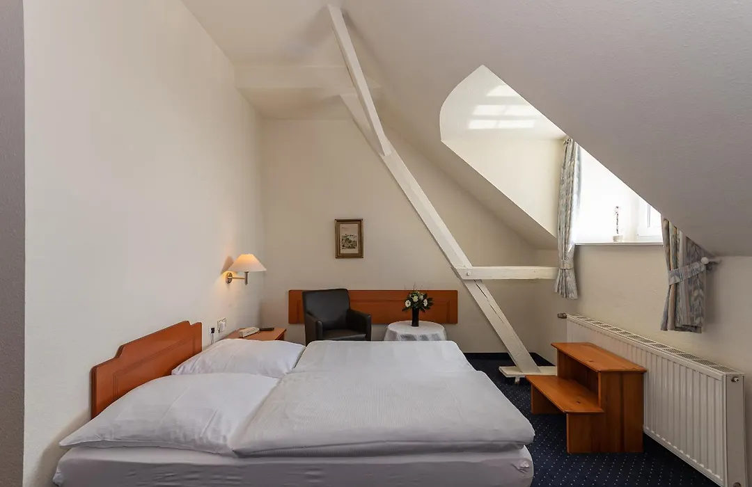 Hotel Badehaus Goor-1