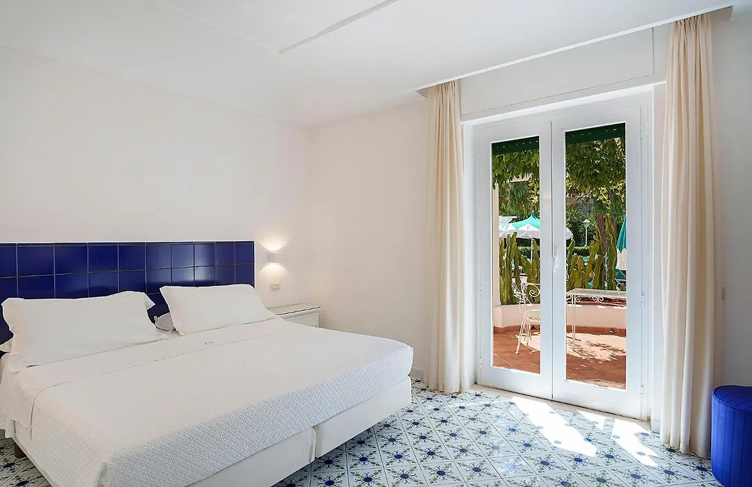 Hotel Continental Ischia-1