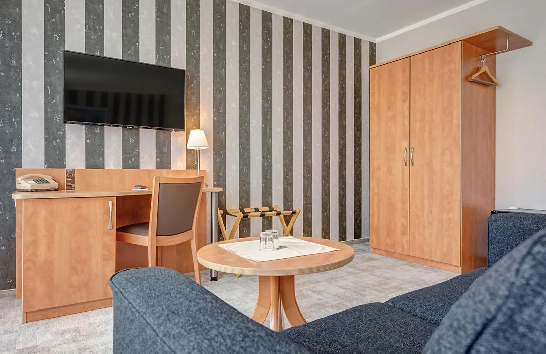 Hotel Wilna-1