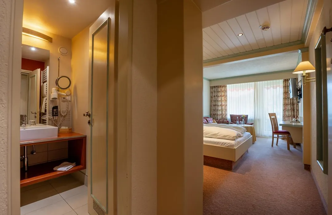 Hotel Lamm Baiersbronn Mitteltal-1