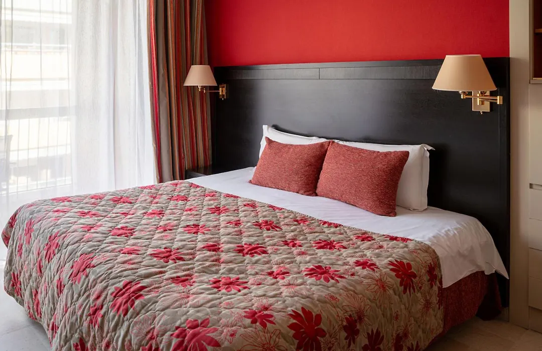 Logis Hotel Diana-1