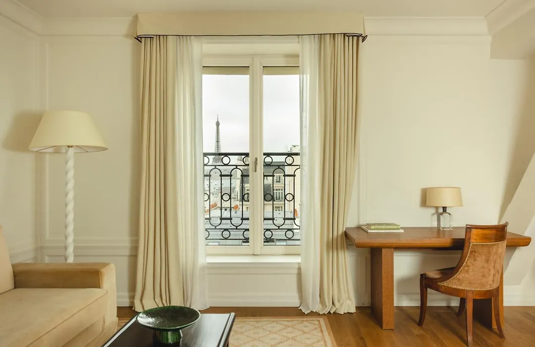 Hôtel Balzac Paris&Spa Ikoï-1
