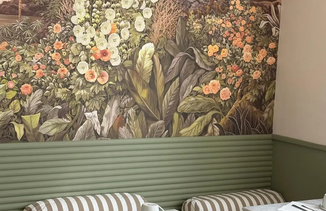 Hotel Saint Louis-1