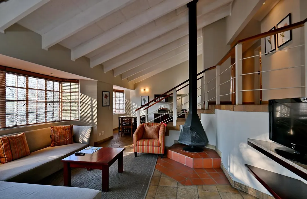 Glenburn Lodge & Spa-1