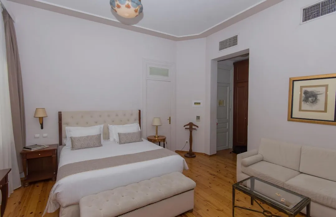 Capsis Bristol Boutique Hotel-1