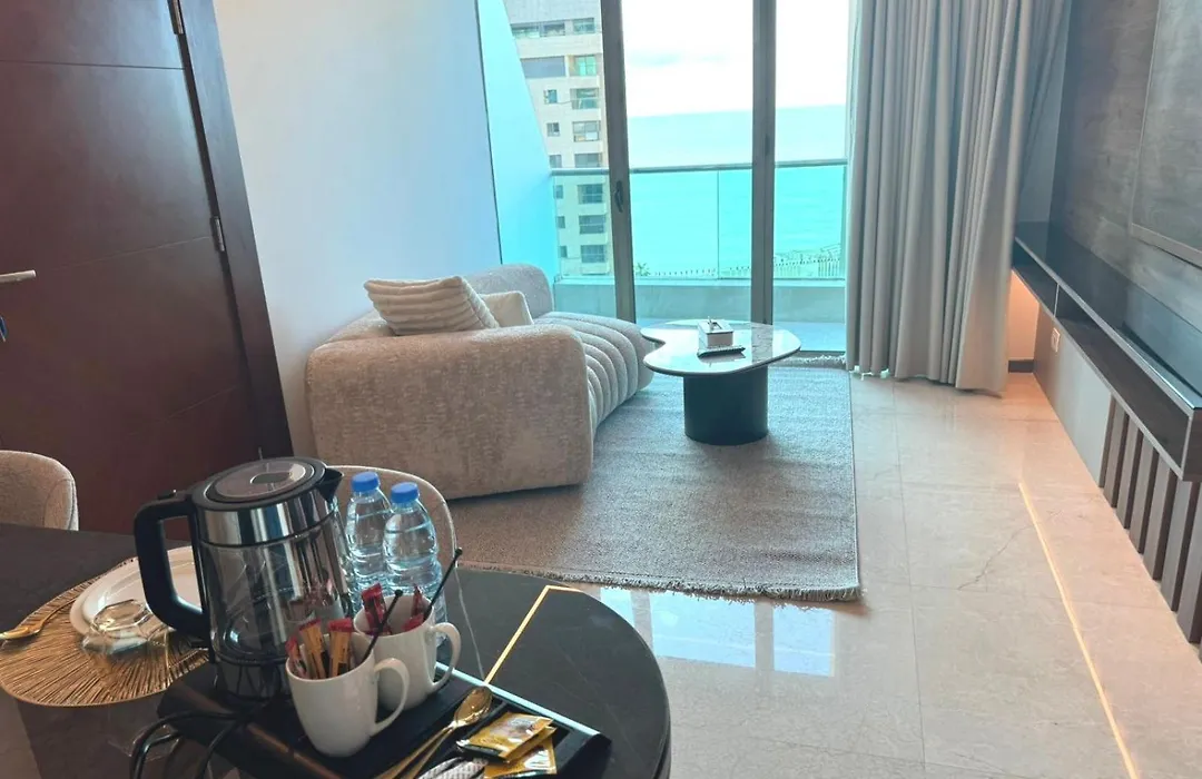 King Suites Hotel-1