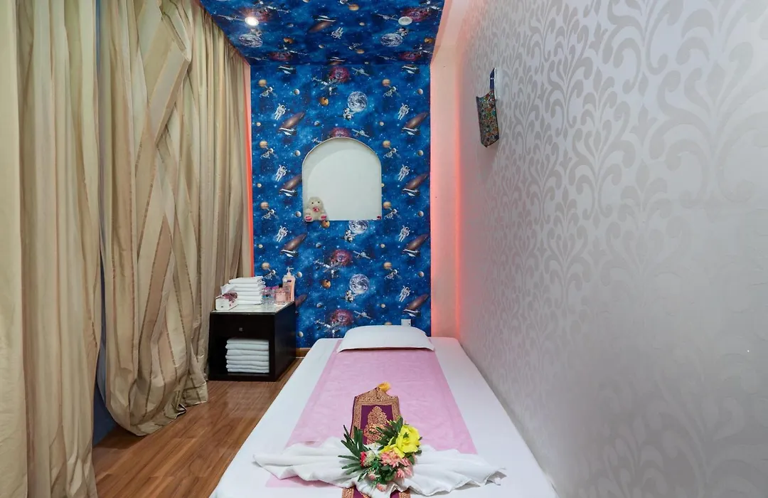 Samaya Hotel Deira-1