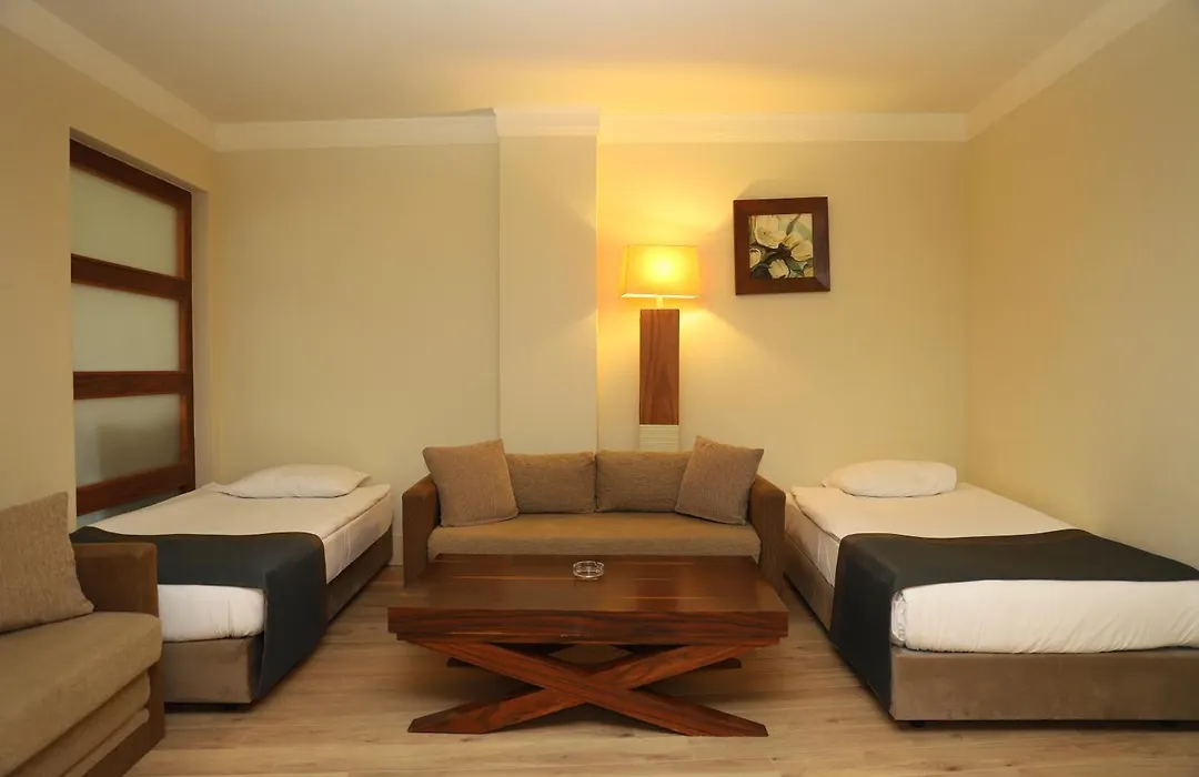 Meder Resort Hotel-1