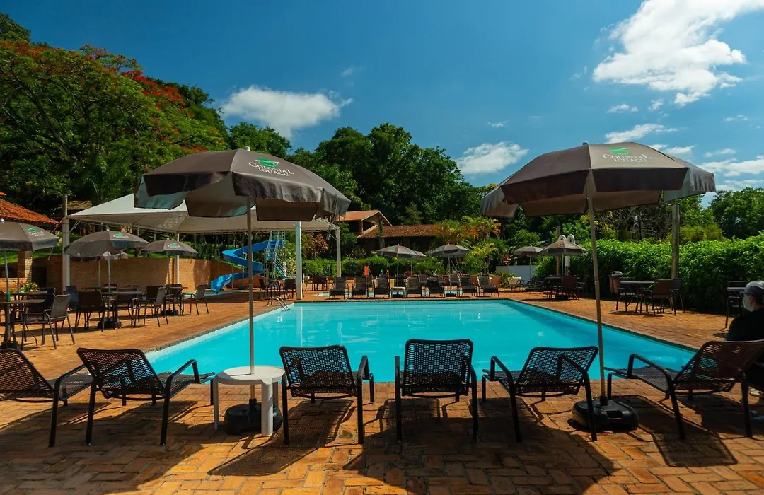 Hotel Colonial Iguaçu-1