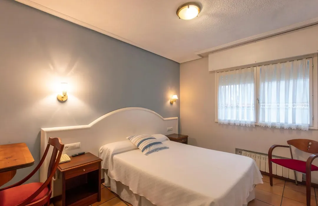Hotel Sablón-1
