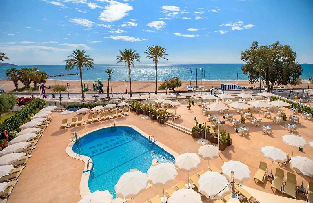 Hotel Servigroup Trinimar-1