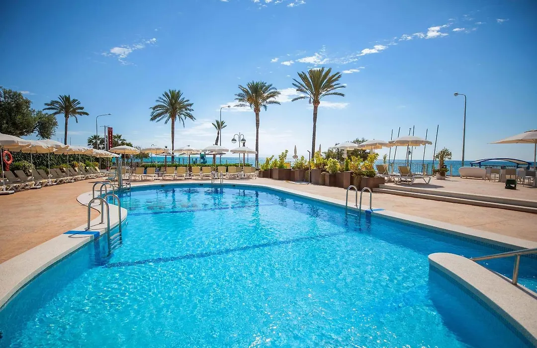 Hotel Servigroup Trinimar-1