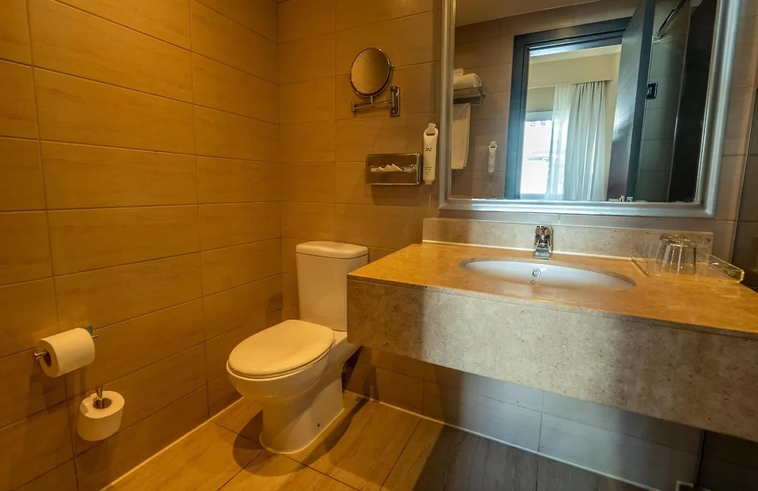 Jaz Fanara Resort-1