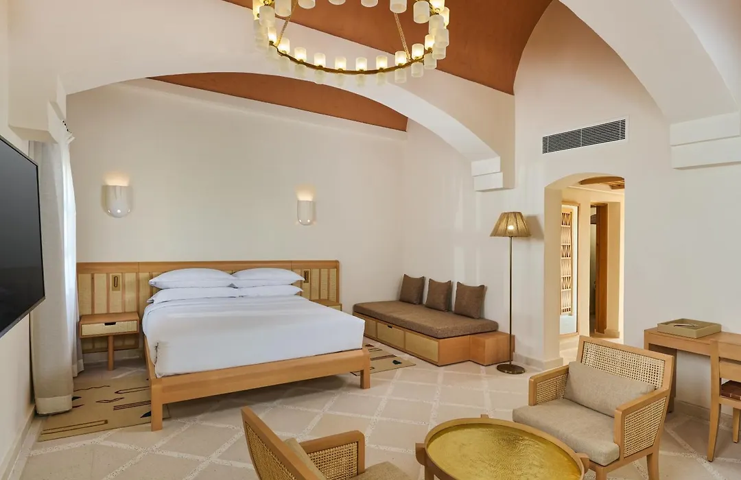 Sheraton Miramar Resort El Gouna-1
