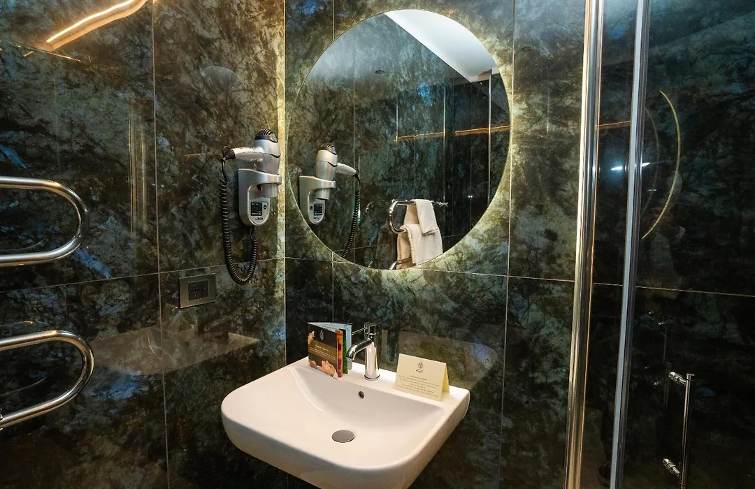 Grand Hotel Duca D'Este-1