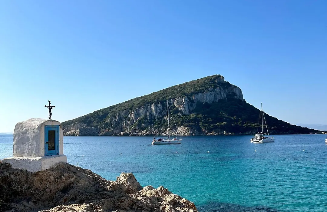 Hotel Dp Olbia - Sardinia-1