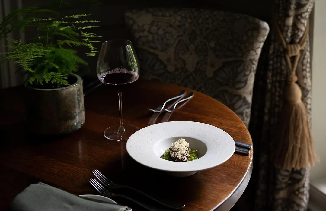 Rothay Manor Hotel-1
