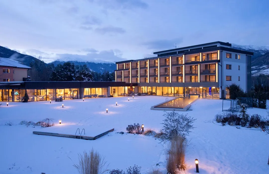 Garden Park Hotel-1