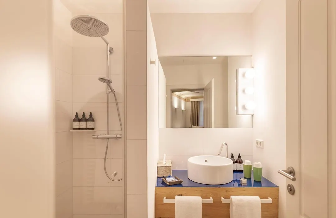 Small Luxury Hotel Goldgasse-1