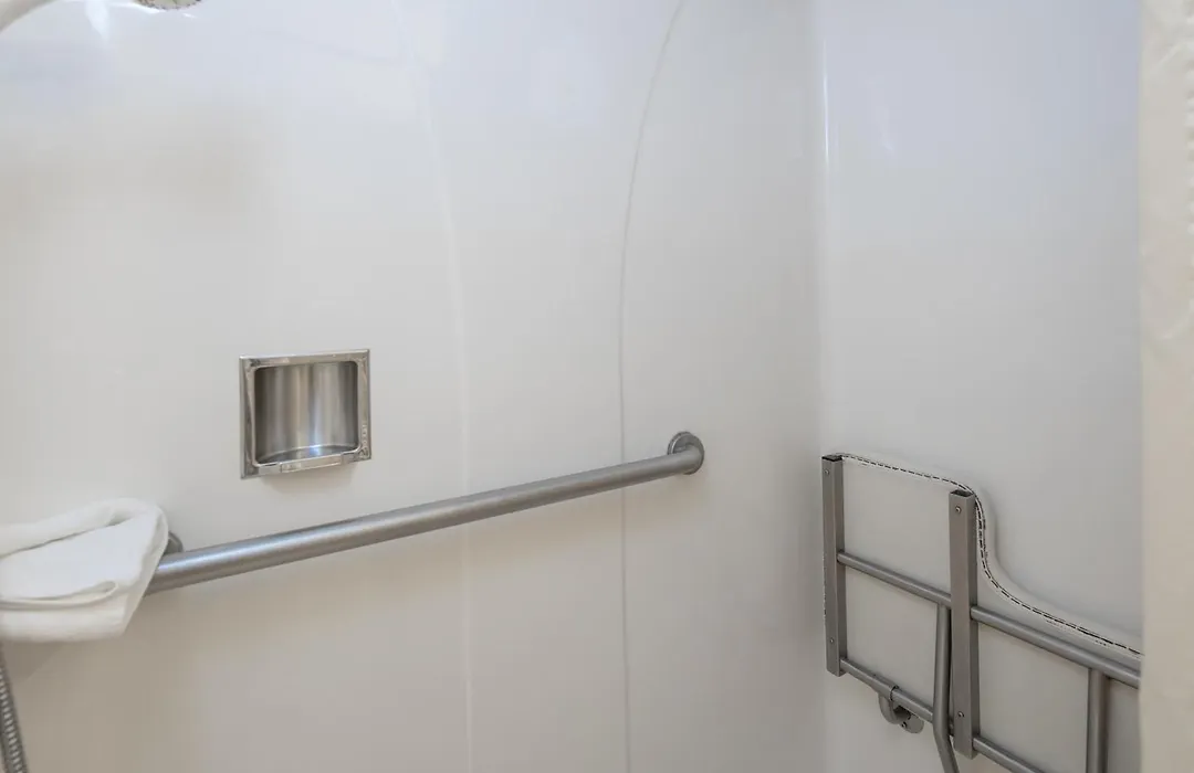 Best Western Inn & Suites San Mateo - San Francisco Airport-1