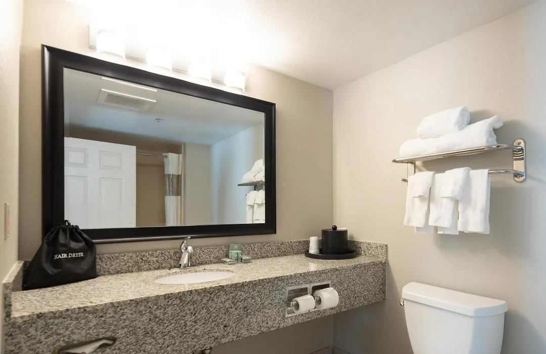 Best Western Inn & Suites San Mateo - San Francisco Airport-1