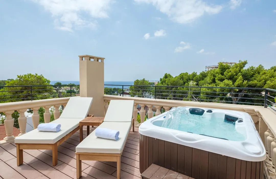 Tacande Portals (Adults Only)-1