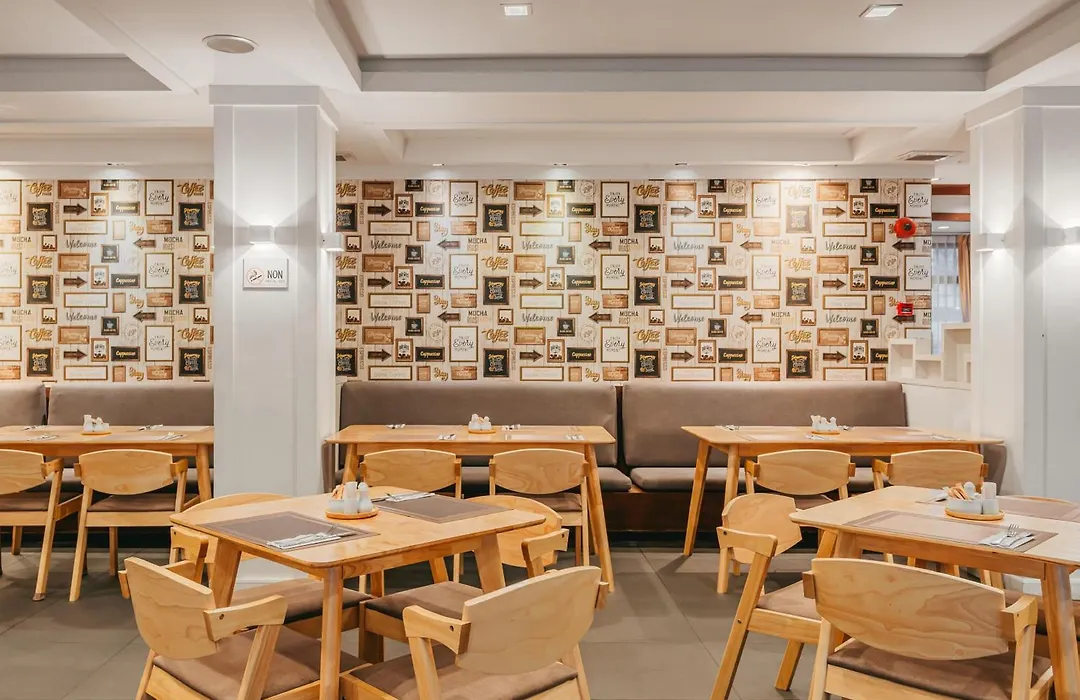Heeton Concept Hotel Pattaya By Compass Hospitality-1