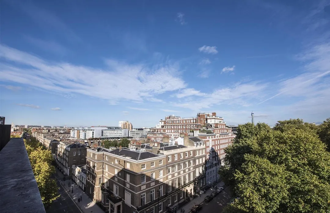 Hyatt Regency London - The Churchill-1