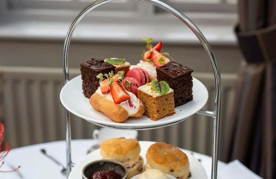 Feversham Arms Hotel & Verbena Spa-1