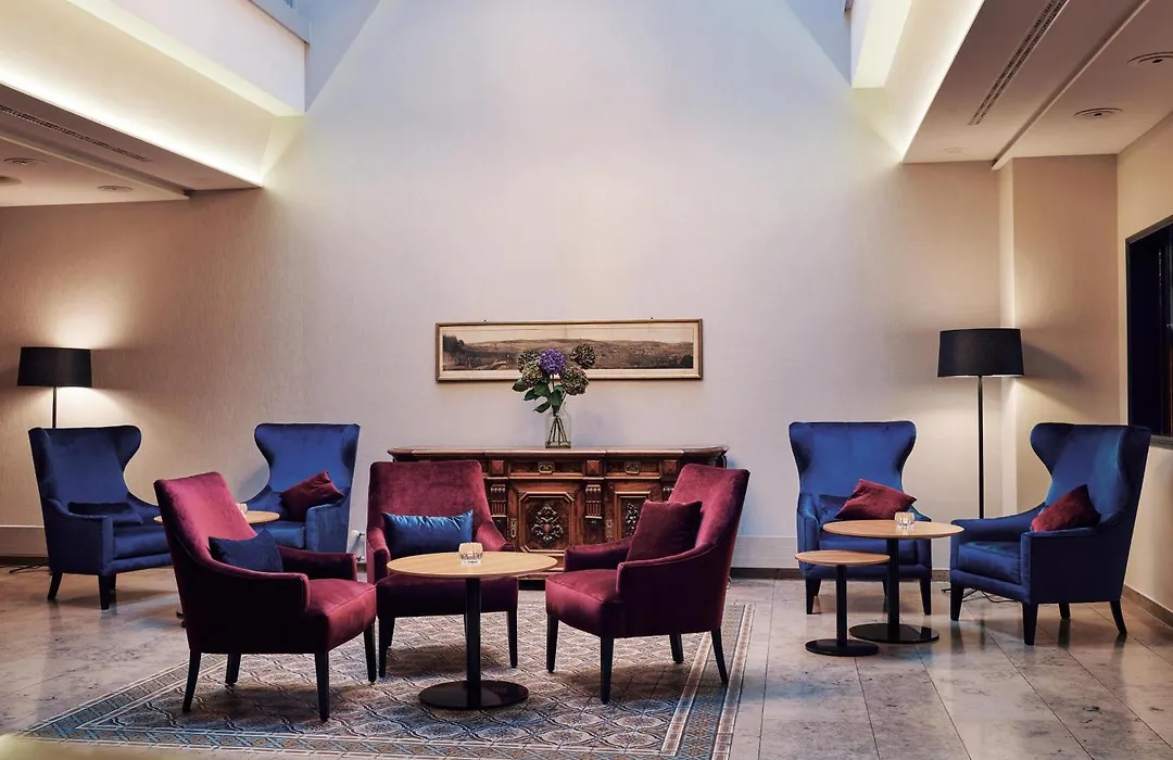 Sorell Boutique-Hotel Krone Winterthur-1