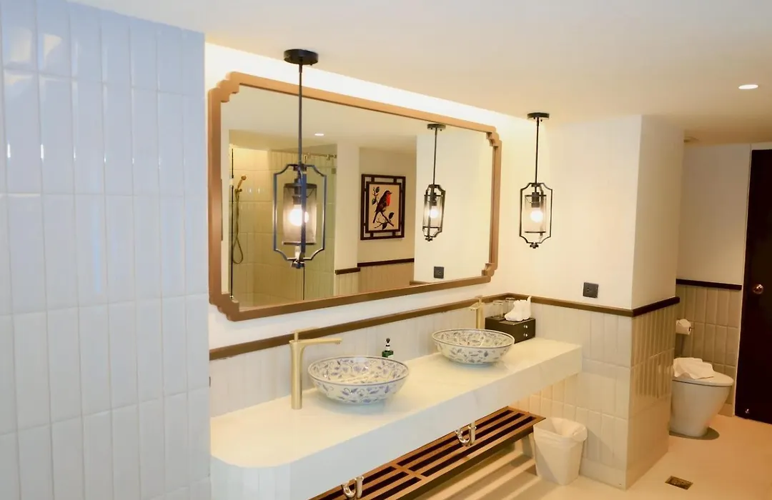 Peach Hill Resort - Sha Extra Plus-1
