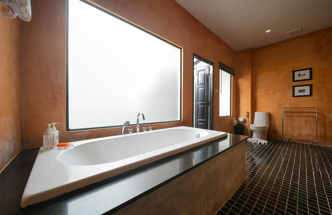 The Old Phuket - Karon Beach Resort - SHA Plus-1