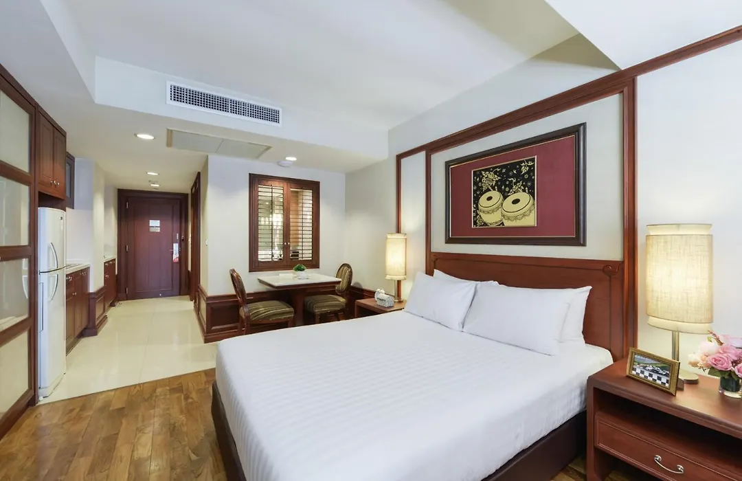 Centre Point Sukhumvit Thong-Lo-1