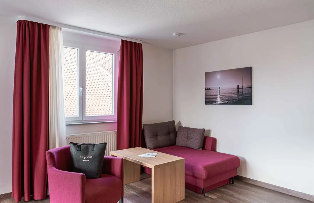Hotel Lipprandt-1