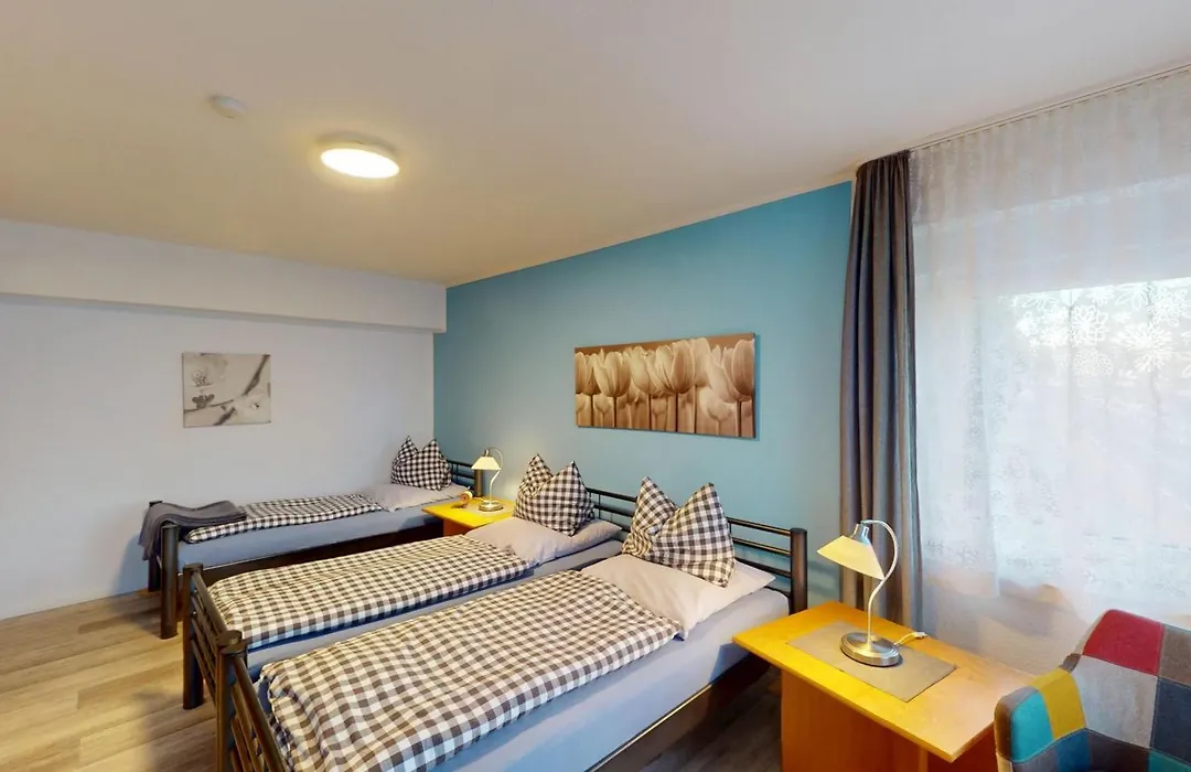 Hotel Landhaus-1