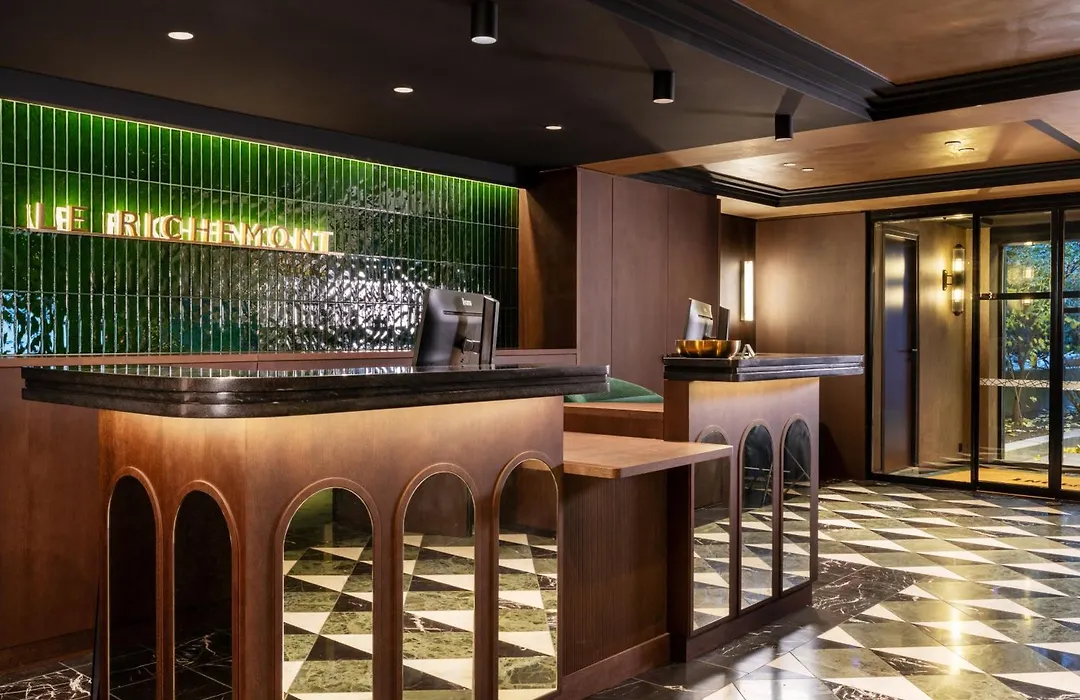 Hotel Le Richemont-1