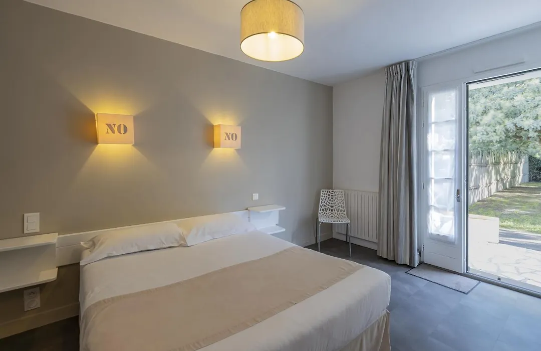 Hotel Autre Mer-1