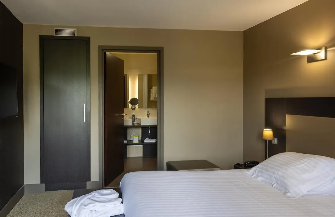 Hotel Les Rives-1