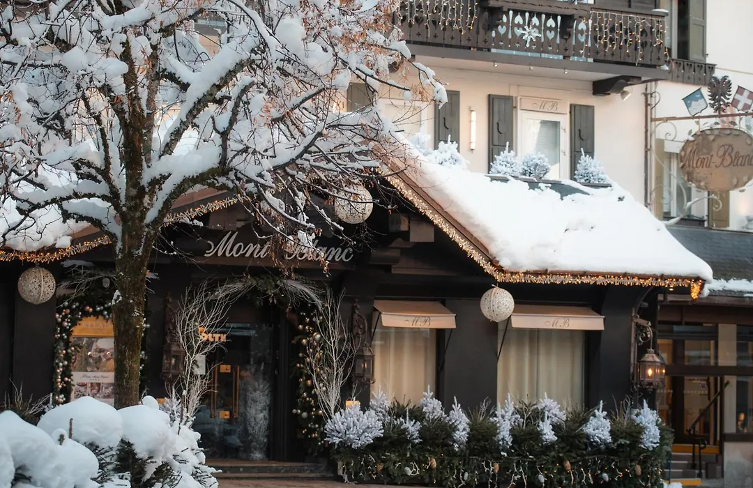 Hotel Mont Blanc Megeve-1
