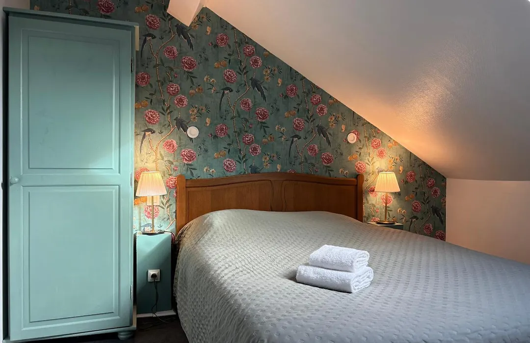 Hotel Saint Yves-1