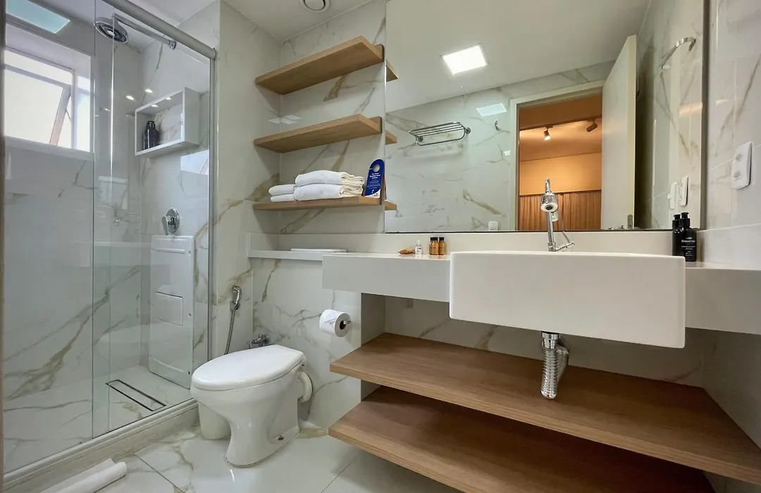 Travel Inn Hotels Ibirapuera-1
