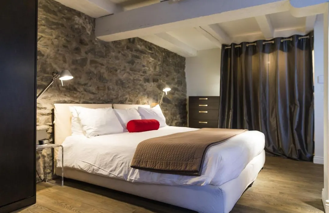 Hotel Le Priori-1