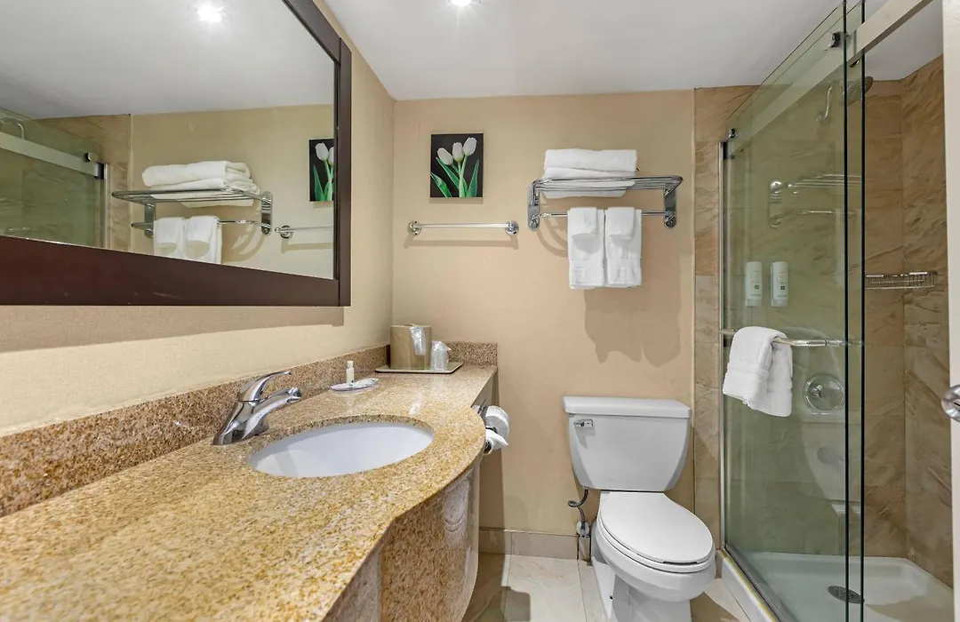 Quality Inn & Suites-1